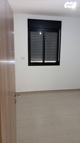 דירה, נחל שקמה 35, נאות שקמה, שדרות