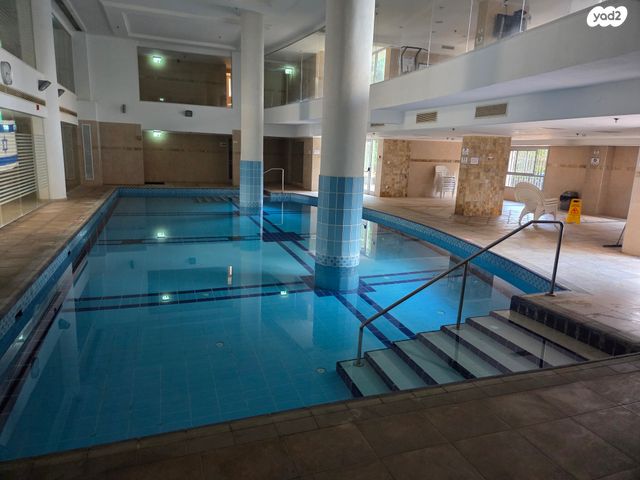 דירה, בני ברמן 5, עיר ימים, נתניה