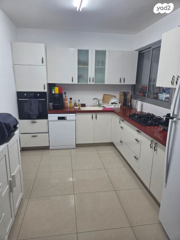 דירה, בני ברמן 5, עיר ימים, נתניה