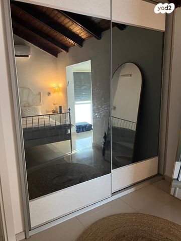 דירת גן, גרניט 24, שערי תקווה, שערי תקווה