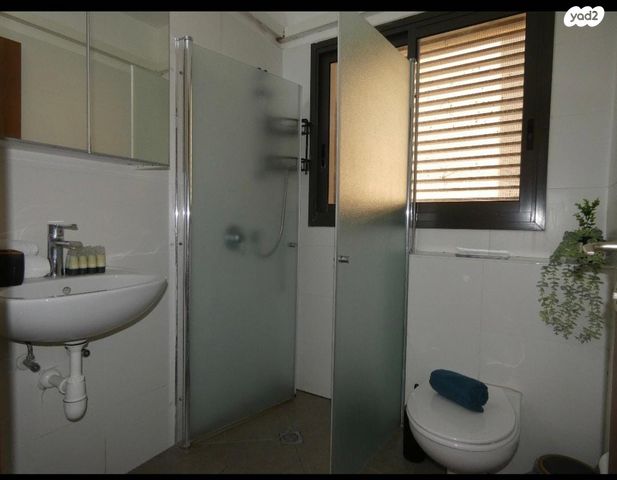 דירה, הפלמ"ח 3, קרית שמואל, טבריה