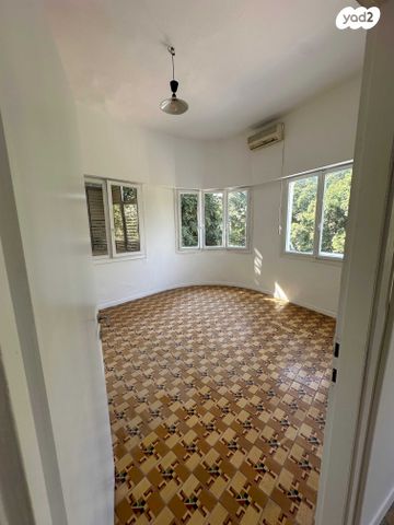 דירה, בורוכוב 1, לב תל אביב, לב העיר צפון, תל אביב יפו