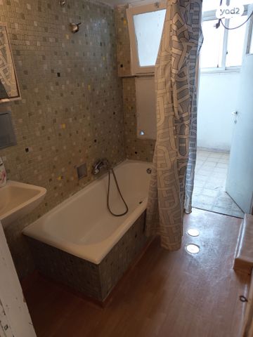 דירה, טשרניחובסקי 4, גבעת הורדים, רסקו, ירושלים