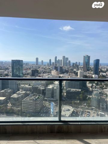 דירה, וינגייט 3, יד אליהו, תל אביב יפו