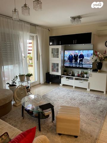 דירה, כליל החורש 7, מורדות טבריה, טבריה