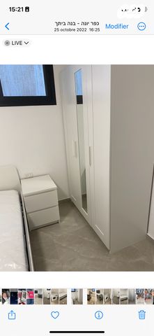 יחידת דיור, סוקולוב 3, בנה ביתך, כפר יונה