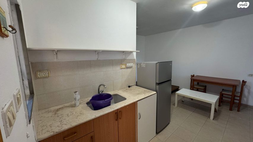 יחידת דיור, התות 1, תל עדשים, תל עדשים