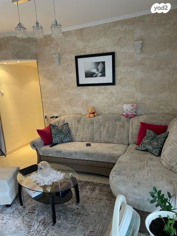 דירה, כליל החורש 7, מורדות טבריה, טבריה