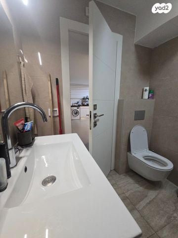 יחידת דיור, יצחק איגו ולד 6, נחלת יהודה, ראשון לציון