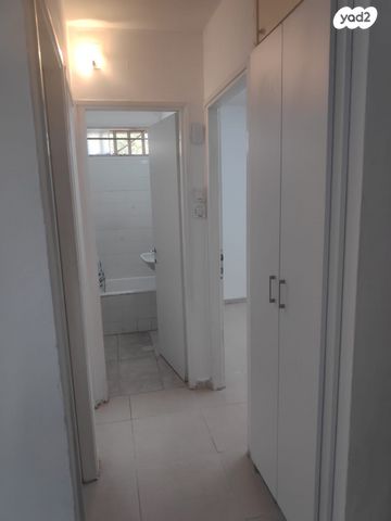 דירה, דוד רמז 33, עיר, מרכז העיר, נהריה