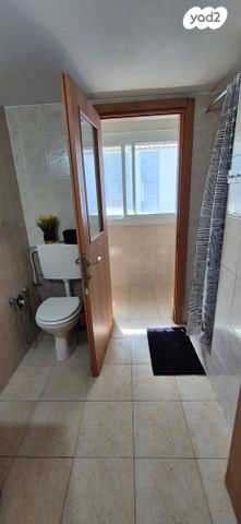 דירה, ארתור הנטקה 24, אחוזה, חיפה