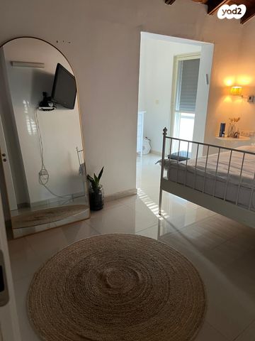 דירת גן, גרניט 24, שערי תקווה, שערי תקווה