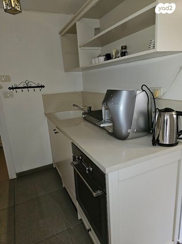 יחידת דיור, כרמל 21, שכונה ה'-ו', מבשרת ציון