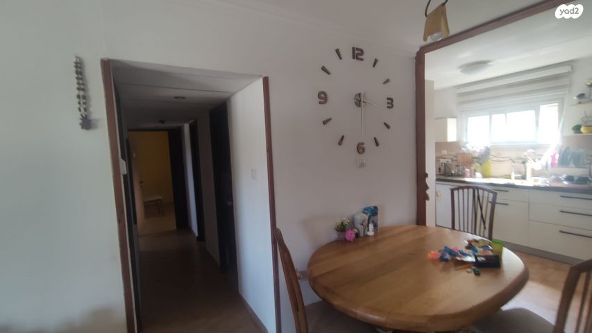 דירה, הפרחים 5, אשכול, כרמיאל