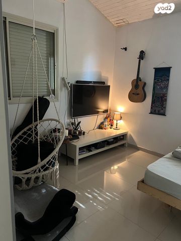 דירת גן, גרניט 24, שערי תקווה, שערי תקווה