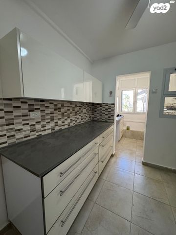 דירה, ח.מ. שפירא 14, נווה ים, אשקלון