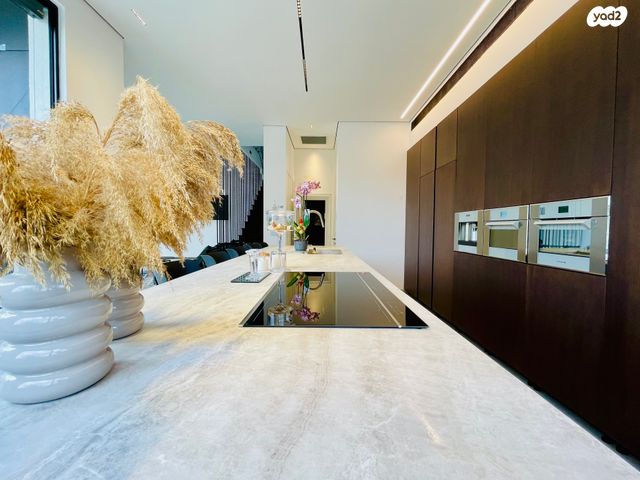 בית פרטי/ קוטג', קיבוץ גלויות 151, נווה עמל, הרצליה