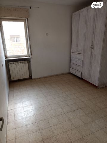 דירה, טשרניחובסקי 4, גבעת הורדים, רסקו, ירושלים