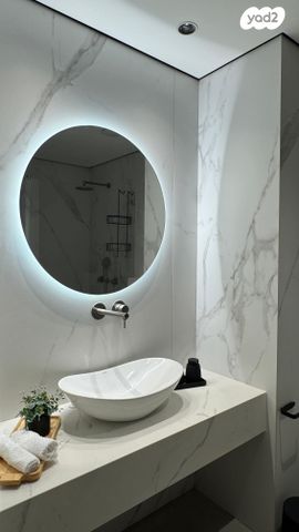 דירה, טיילת יגאל אלון 5, העיר העתיקה, טבריה