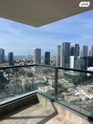 דירה, וינגייט 3, יד אליהו, תל אביב יפו