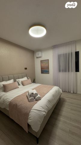 דירה, טיילת יגאל אלון 5, העיר העתיקה, טבריה