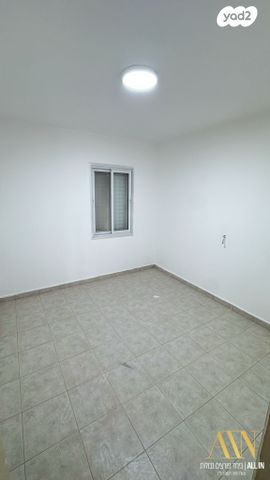 דירה, הרב אלנקווה 1316, נווה גן, דימונה