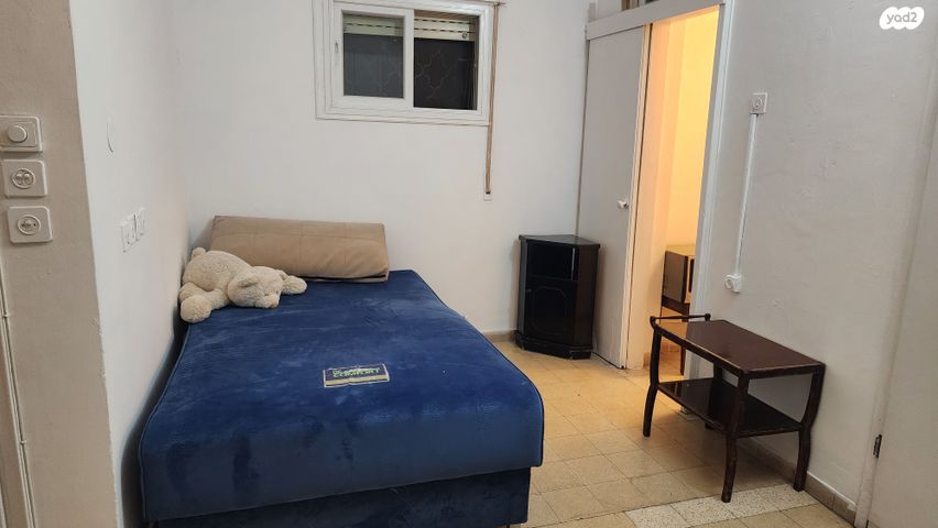 קרן קיימת לישראל 4