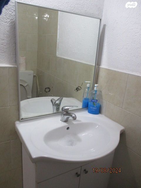 יחידת דיור, ז'בוטינסקי 54, שכונה ג', באר שבע