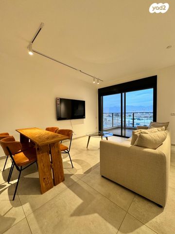 דירה, אלמוגים 25, המאפיה, מרכז העיר, אילת