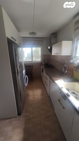 דירה, הפרחים 5, אשכול, כרמיאל