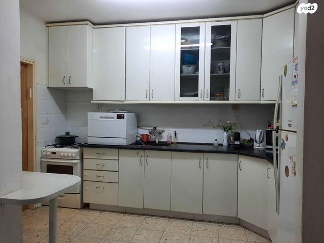 דירה, דרך המשחררים 26, שכונה ב', באר שבע