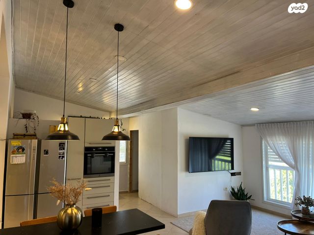 דירת גן, גרניט 24, שערי תקווה, שערי תקווה