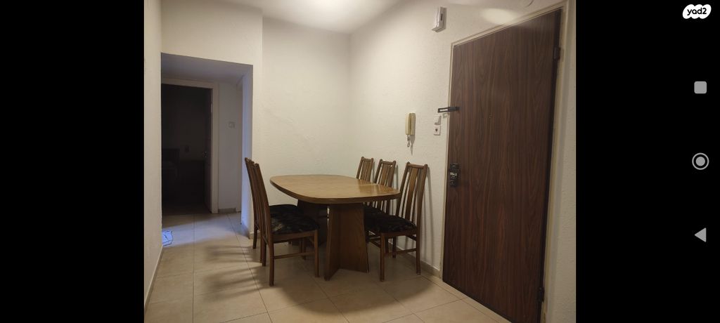 דירה, נס ציונה 12, מרכז, קרית עבודה, חולון