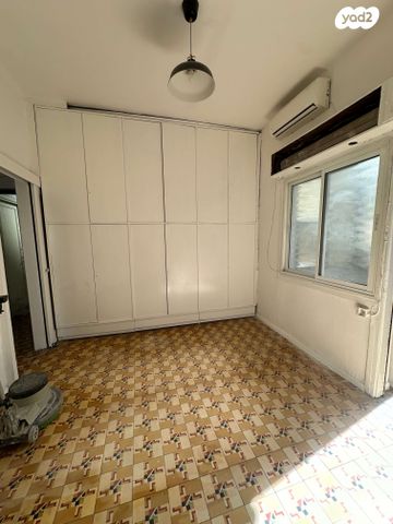 דירה, בורוכוב 1, לב תל אביב, לב העיר צפון, תל אביב יפו