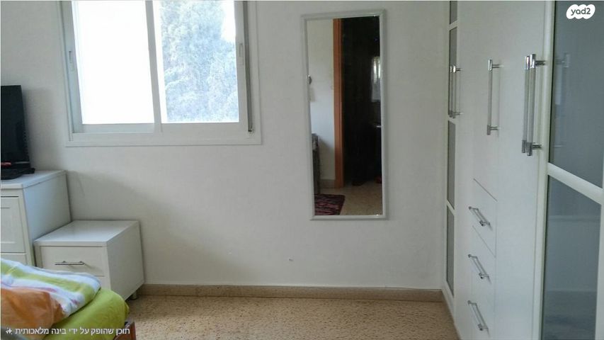 דירה, ארתור הנטקה 24, אחוזה, חיפה