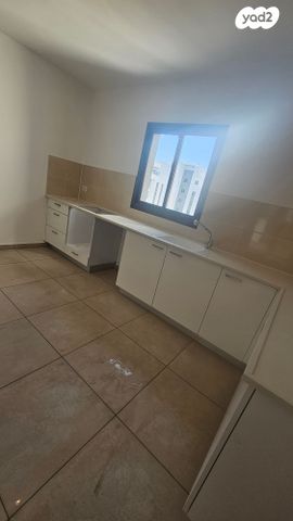 דירה, שדרות עמק יזרעאל 19, שקמים ואגמים, אשקלון