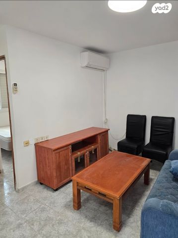 דירה, ברודרזון 2, מפדה אזרחי, חולון