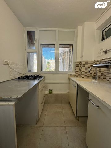 דירה, ח.מ. שפירא 14, נווה ים, אשקלון