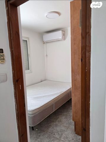 דירה, ברודרזון 2, מפדה אזרחי, חולון