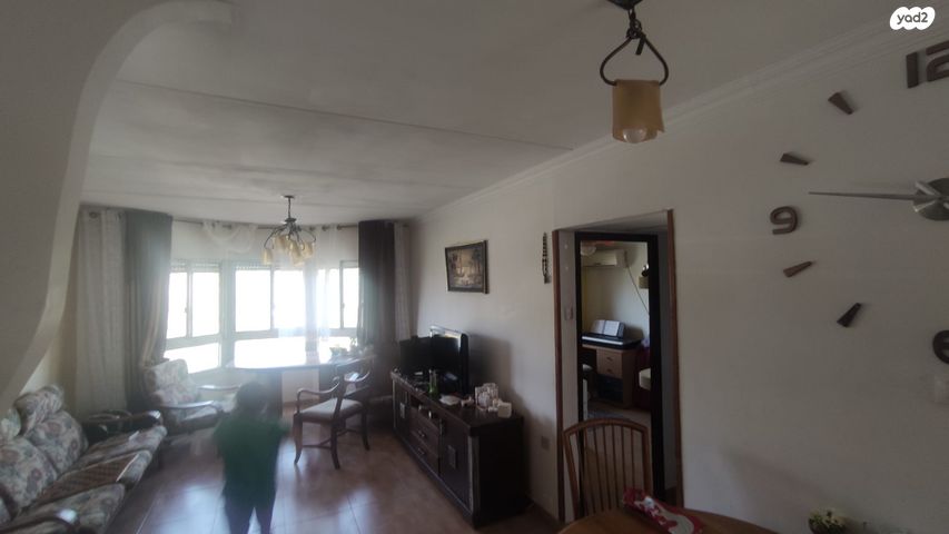 דירה, הפרחים 5, אשכול, כרמיאל