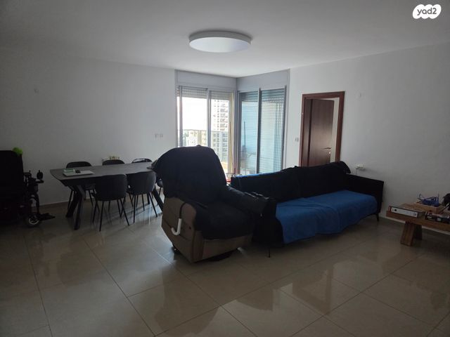 דירה, בני ברמן 5, עיר ימים, נתניה