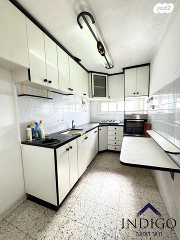 דירה, הרב אלנקווה 1316, נווה גן, דימונה