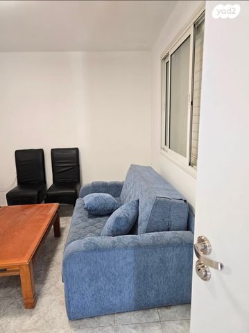 דירה, ברודרזון 2, מפדה אזרחי, חולון