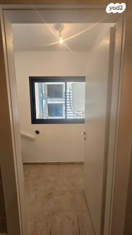 דירה, שדרות עמק יזרעאל 19, שקמים ואגמים, אשקלון