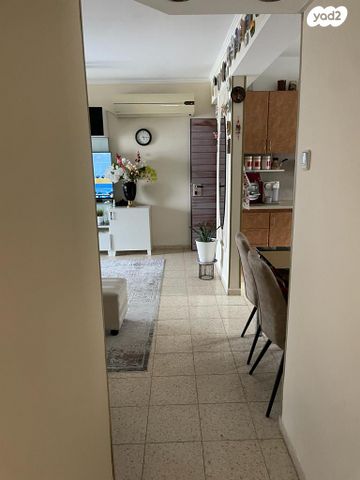 דירה, כליל החורש 7, מורדות טבריה, טבריה