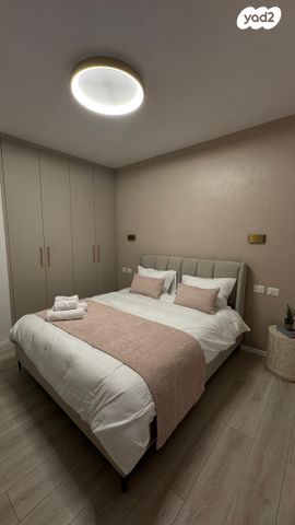 דירה, טיילת יגאל אלון 5, העיר העתיקה, טבריה