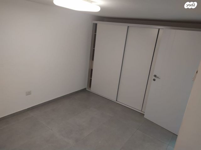 יחידת דיור, כרם עצמונה 8, נתיבות מערב, נתיבות