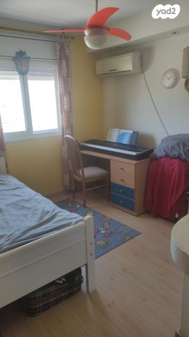 דירה, הפרחים 5, אשכול, כרמיאל