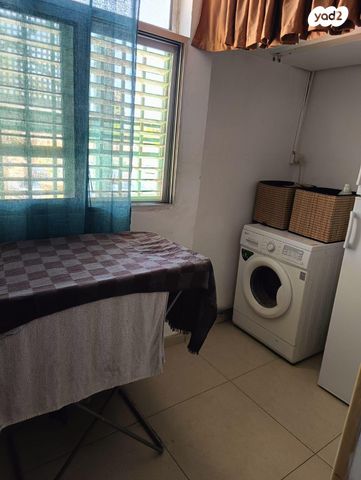 דירה, צבי בורנשטיין 312, המרכז, ירוחם