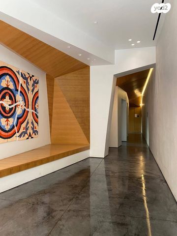 דירה, נחלת בנימין 100, פלורנטין, תל אביב יפו